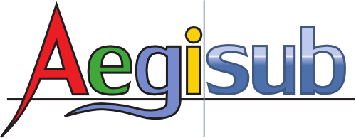 Aegisub - Logo